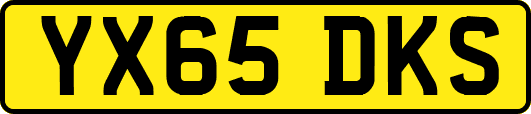 YX65DKS