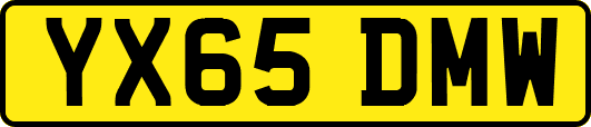 YX65DMW