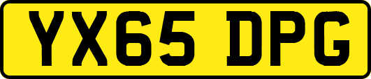 YX65DPG