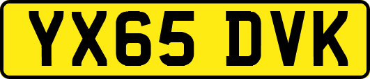 YX65DVK