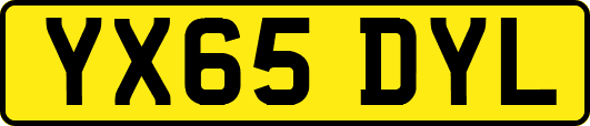 YX65DYL