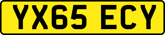 YX65ECY