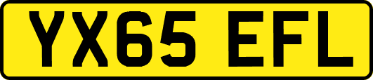 YX65EFL