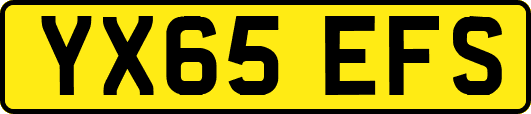 YX65EFS