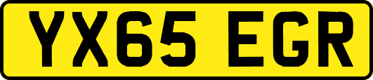 YX65EGR
