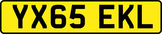 YX65EKL