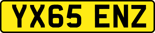 YX65ENZ