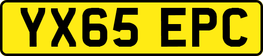 YX65EPC