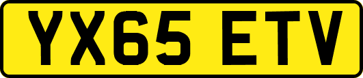 YX65ETV
