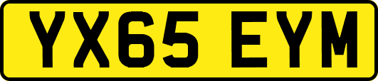 YX65EYM