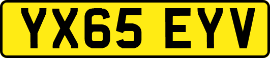 YX65EYV