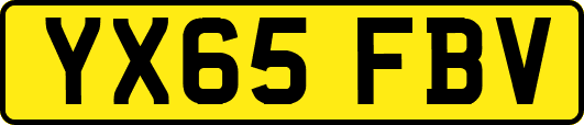 YX65FBV