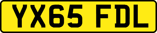 YX65FDL