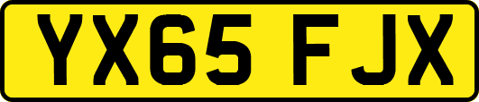 YX65FJX