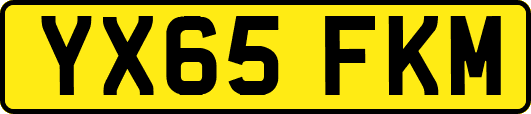 YX65FKM