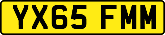 YX65FMM