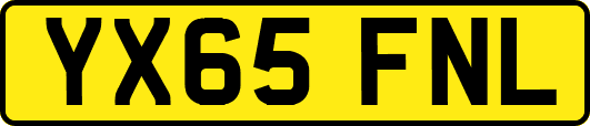 YX65FNL