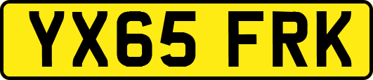 YX65FRK