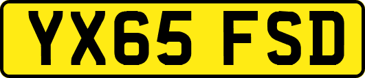 YX65FSD