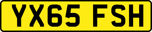 YX65FSH