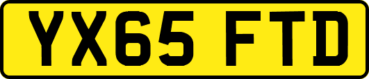 YX65FTD