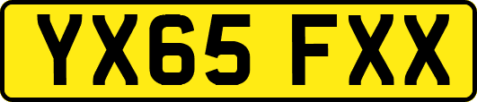 YX65FXX