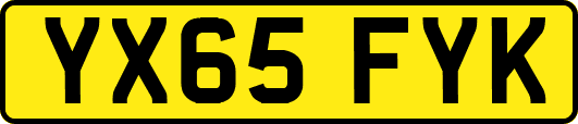 YX65FYK