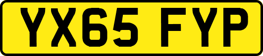 YX65FYP