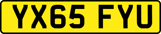 YX65FYU