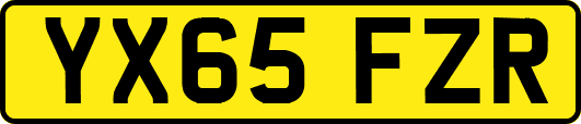 YX65FZR