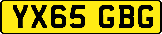 YX65GBG