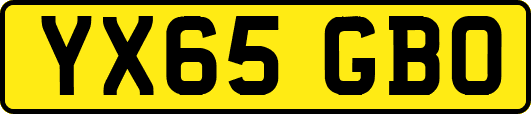 YX65GBO