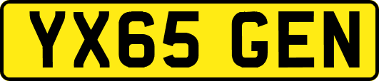 YX65GEN