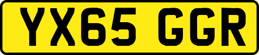 YX65GGR