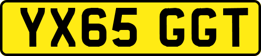 YX65GGT