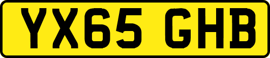 YX65GHB