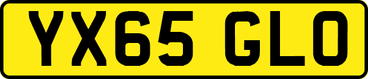 YX65GLO