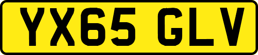 YX65GLV