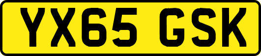 YX65GSK