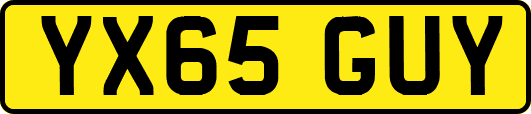 YX65GUY