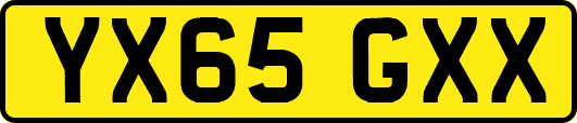 YX65GXX