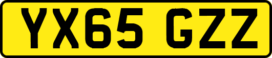 YX65GZZ