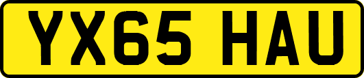 YX65HAU