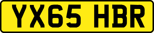 YX65HBR