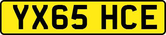 YX65HCE