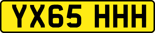 YX65HHH