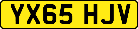 YX65HJV