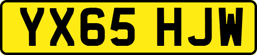 YX65HJW