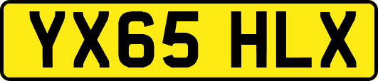 YX65HLX