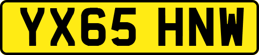 YX65HNW